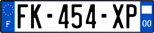 FK-454-XP