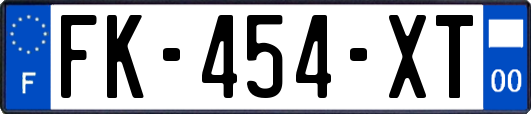 FK-454-XT