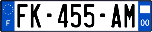 FK-455-AM