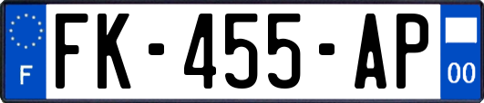 FK-455-AP