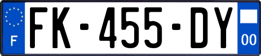 FK-455-DY