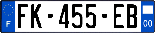 FK-455-EB