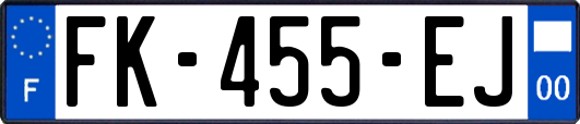 FK-455-EJ