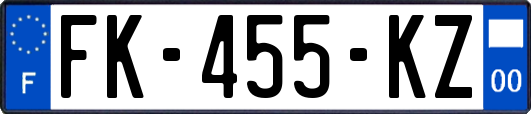 FK-455-KZ