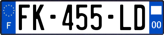 FK-455-LD