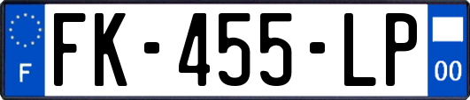 FK-455-LP