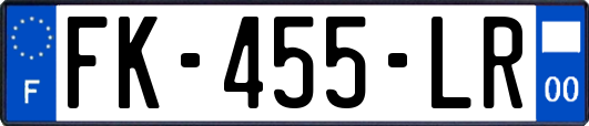 FK-455-LR