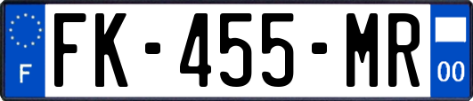 FK-455-MR