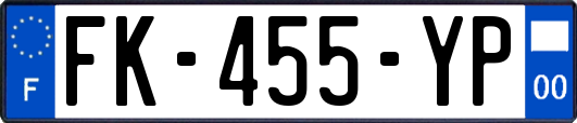 FK-455-YP