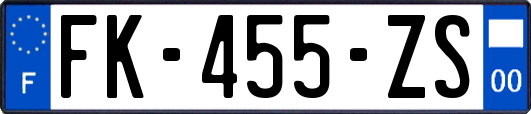 FK-455-ZS