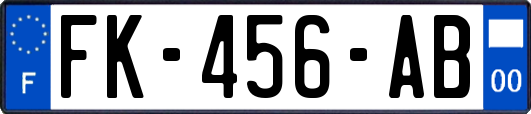 FK-456-AB