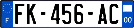 FK-456-AC