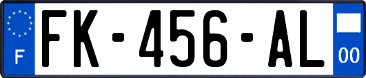 FK-456-AL