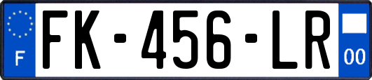 FK-456-LR