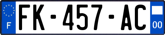 FK-457-AC