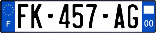 FK-457-AG