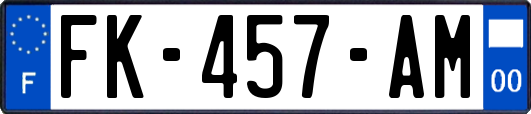 FK-457-AM