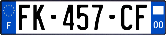 FK-457-CF