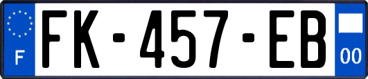 FK-457-EB