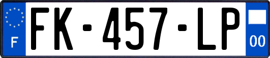 FK-457-LP