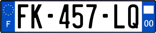 FK-457-LQ