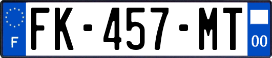 FK-457-MT