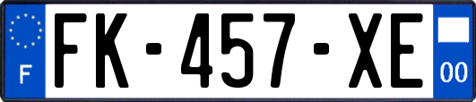 FK-457-XE