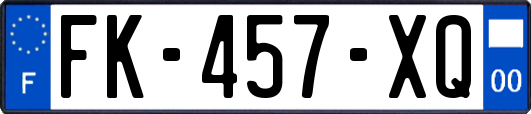 FK-457-XQ