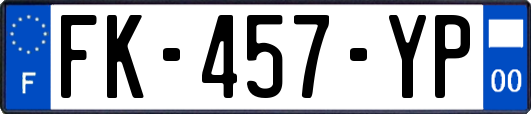 FK-457-YP