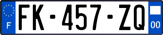 FK-457-ZQ