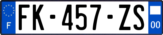 FK-457-ZS