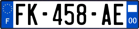 FK-458-AE