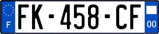 FK-458-CF