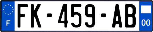 FK-459-AB