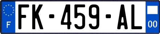 FK-459-AL