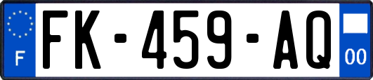 FK-459-AQ