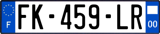 FK-459-LR