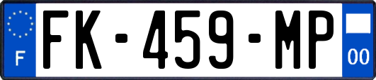 FK-459-MP