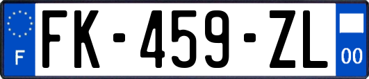 FK-459-ZL