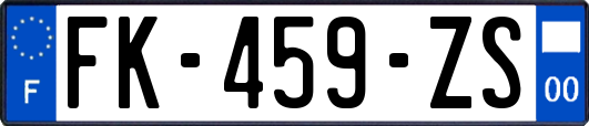 FK-459-ZS