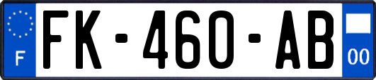 FK-460-AB