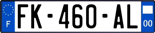 FK-460-AL