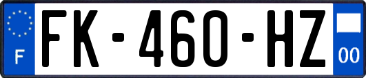 FK-460-HZ