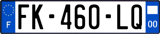 FK-460-LQ