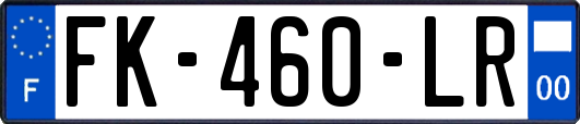 FK-460-LR