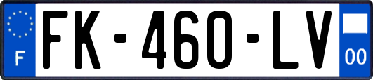 FK-460-LV