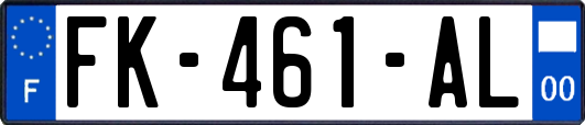 FK-461-AL