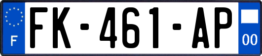 FK-461-AP