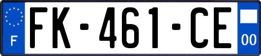 FK-461-CE