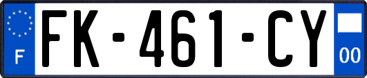 FK-461-CY